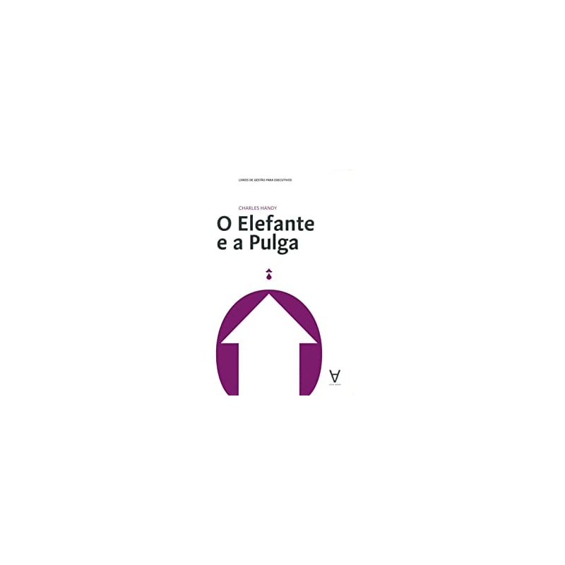 O elefante e a pulga