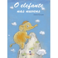 O ELEFANTE NAS NUVENS