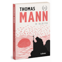 O Eleito - Thomas Mann