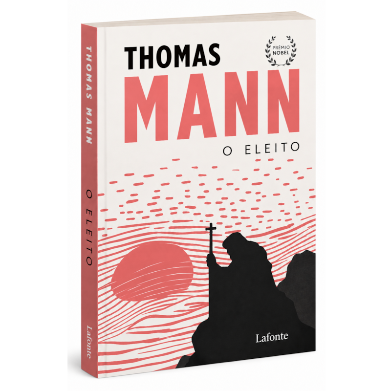 O Eleito - Thomas Mann