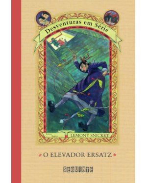 O ELEVADOR ERSATZ