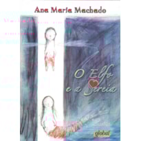 O ELFO E A SEREIA