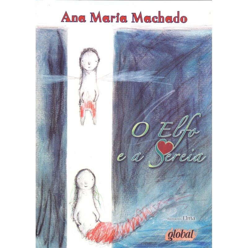 O ELFO E A SEREIA