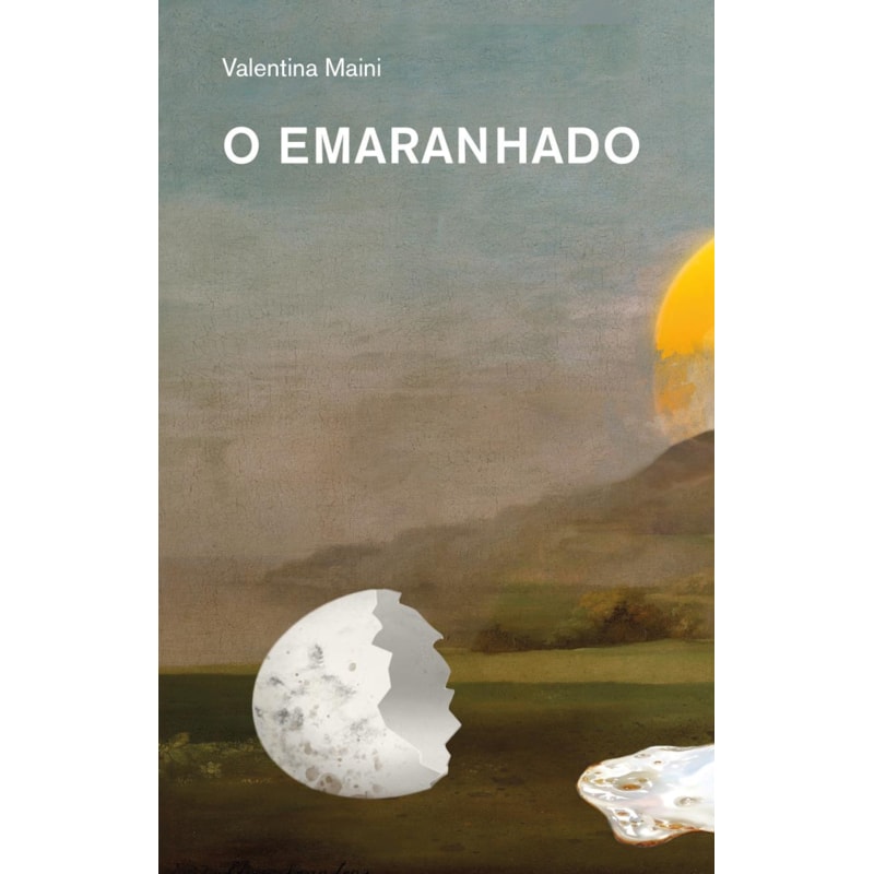 O EMARANHADO
