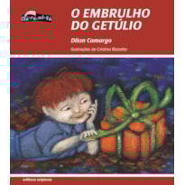 O EMBRULHO DO GETÚLIO