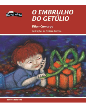 O EMBRULHO DO GETÚLIO