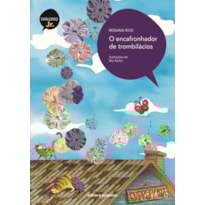 O ENCAFRONHADOR DE TROMBILÁCIOS