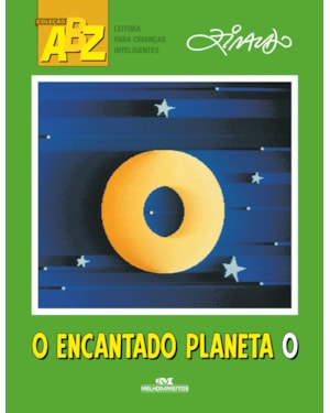 O ENCANTADO PLANETA O