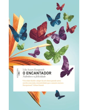 O ENCANTADOR