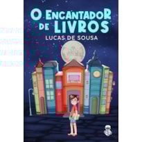 O Encantador de Livros
