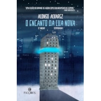 O encanto da lua nova: Série 11º andar - Temporada 1