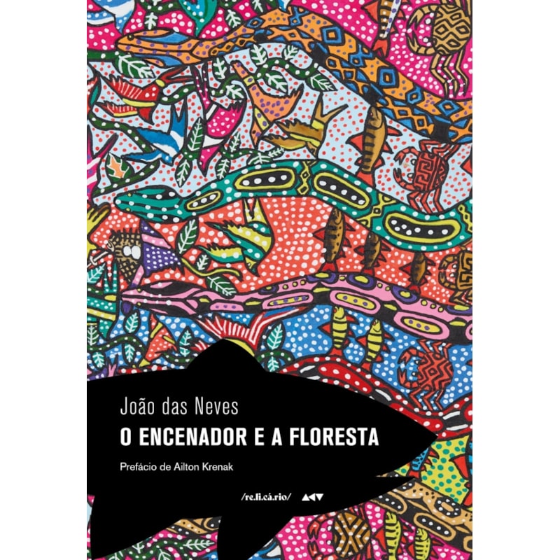 O ENCENADOR E A FLORESTA