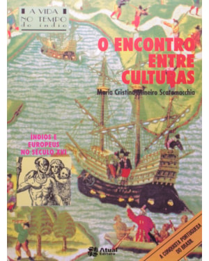 O ENCONTRO ENTRE CULTURAS