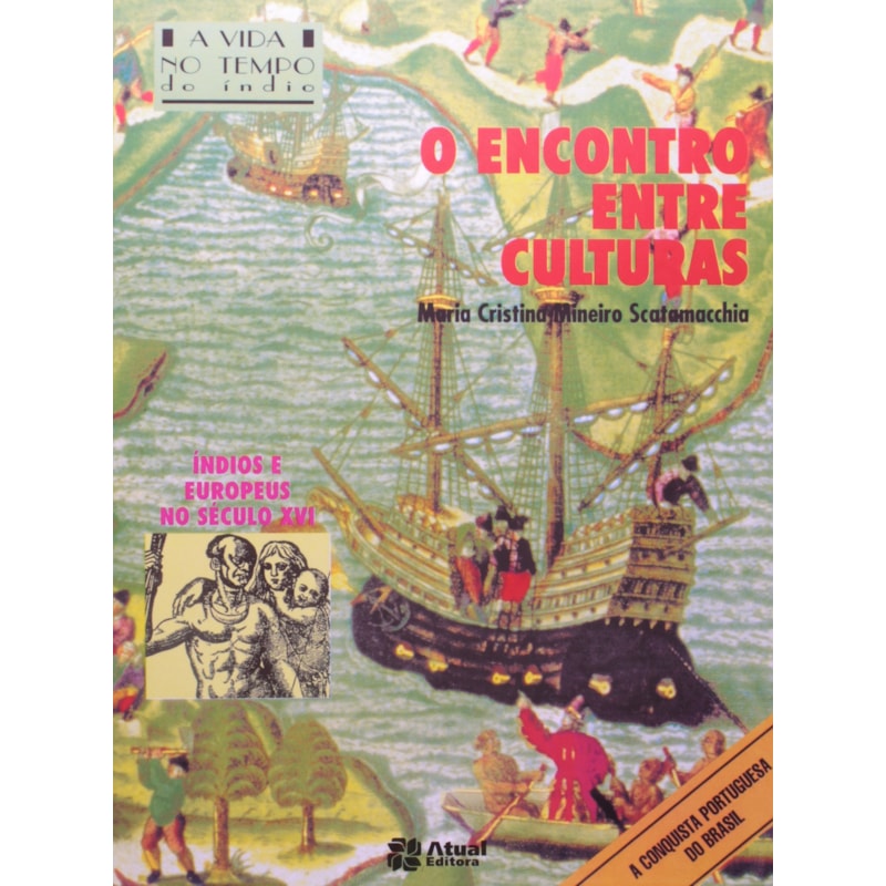 O ENCONTRO ENTRE CULTURAS