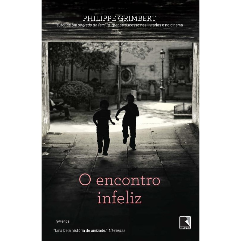 O ENCONTRO INFELIZ