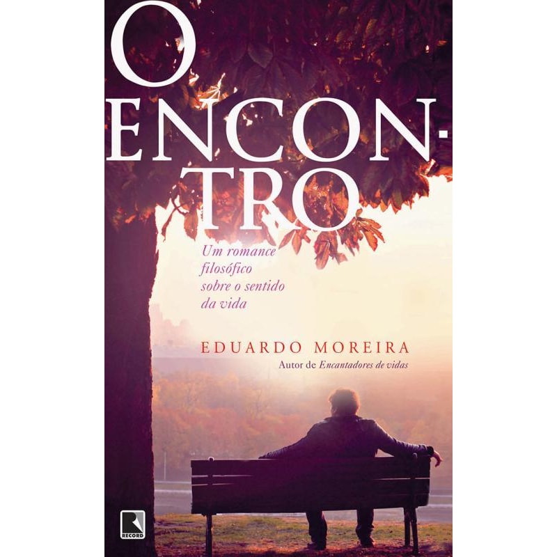 O ENCONTRO: UM ROMANCE FILOSÓFICO SOBRE O SENTIDO DA VIDA: UM ROMANCE FILOSÓFICO SOBRE O SENTIDO DA VIDA