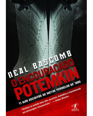 O ENCOURAÇADO POTEMKIN