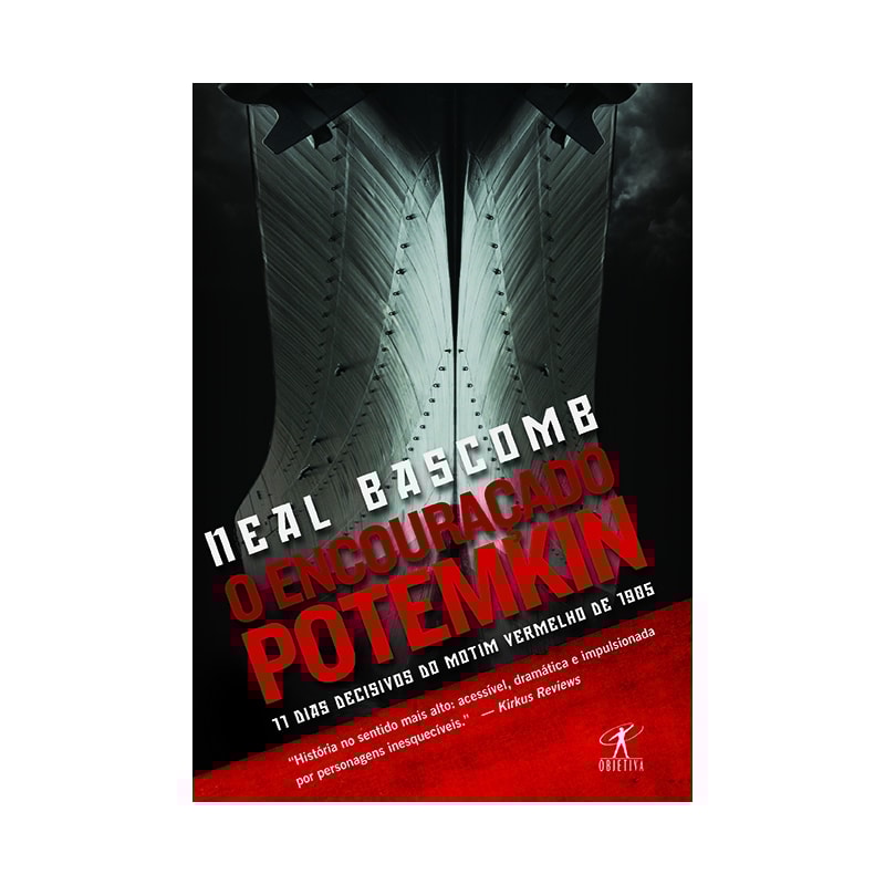 O ENCOURAÇADO POTEMKIN