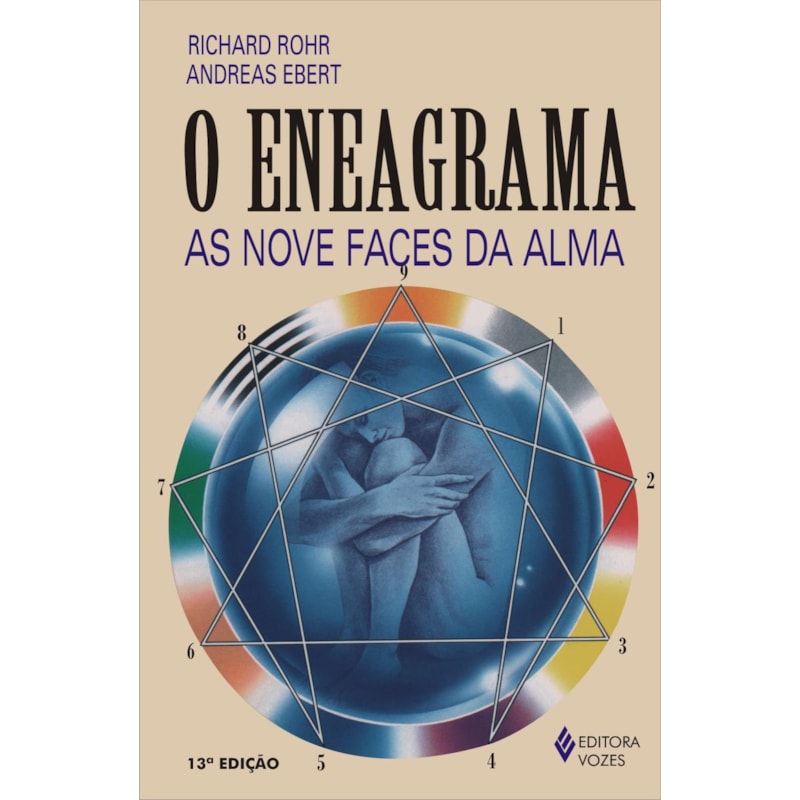 O ENEAGRAMA: AS NOVE FACES DA ALMA