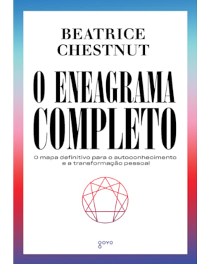 O eneagrama completo