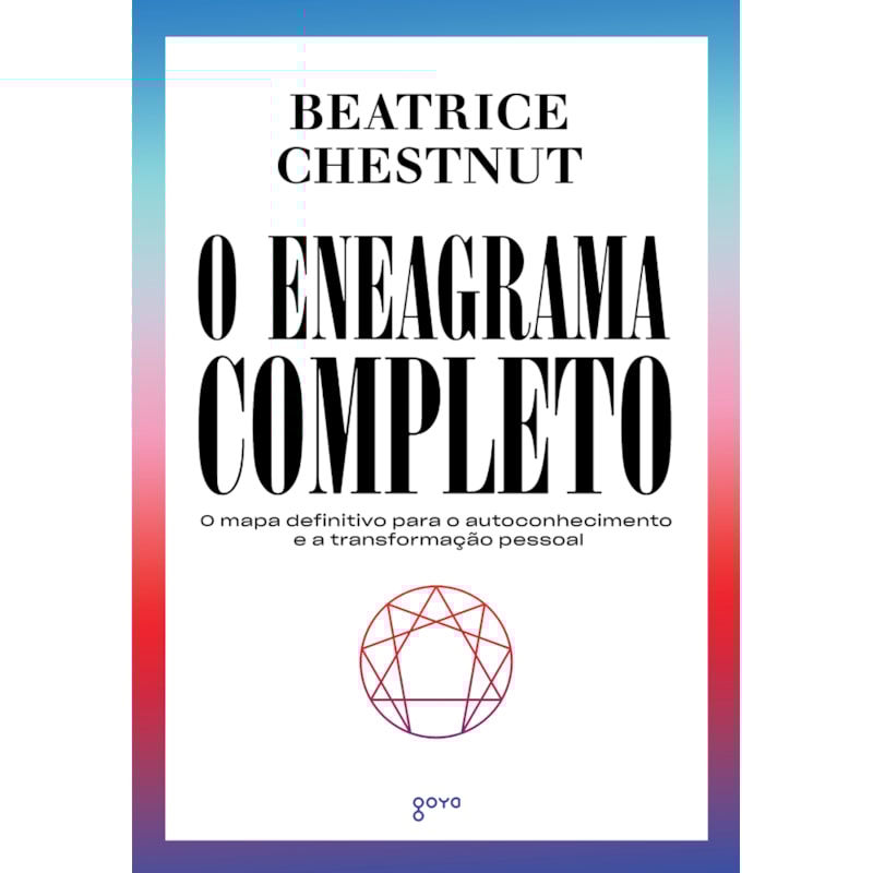 O eneagrama completo