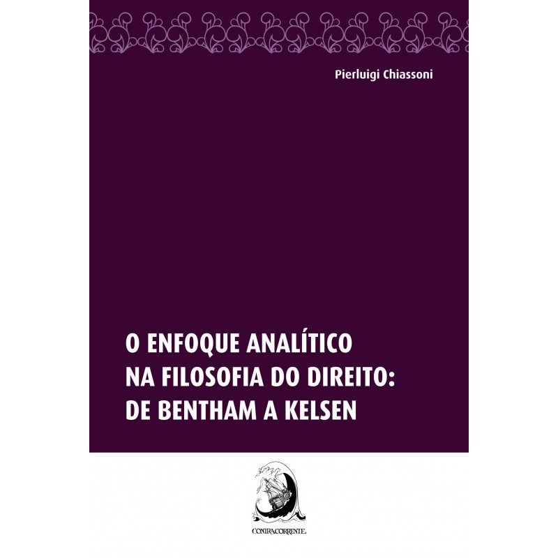 O ENFOQUE ANALÍTICO NA FILOSOFIA DO DIREITO