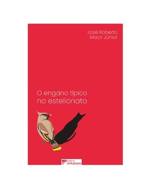 O engano típico no estelionato