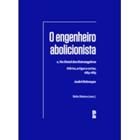 O engenheiro abolicionista: 2. No Hotel dos Estrangeiros - Diários, artigos e cartas, 1883-1885
