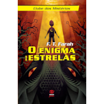 O ENIGMA DAS ESTRELAS O ENIGMA DAS ESTRELAS