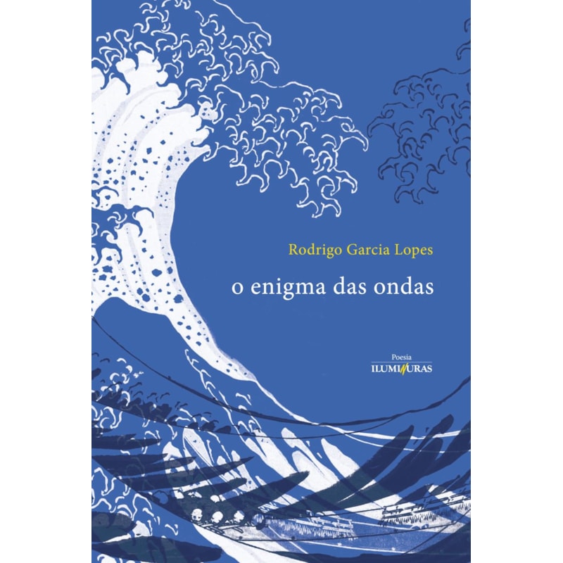 O ENIGMA DAS ONDAS