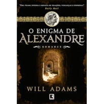 O ENIGMA DE ALEXANDRE