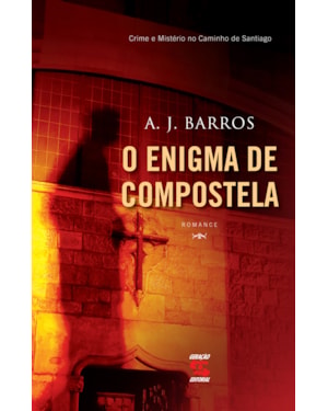 O ENIGMA DE COMPOSTELA