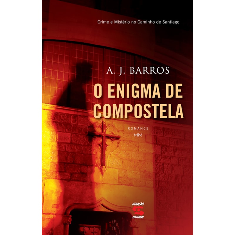 O ENIGMA DE COMPOSTELA