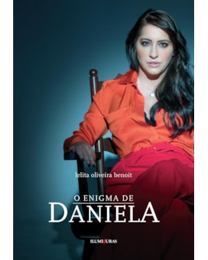 O ENIGMA DE DANIELA