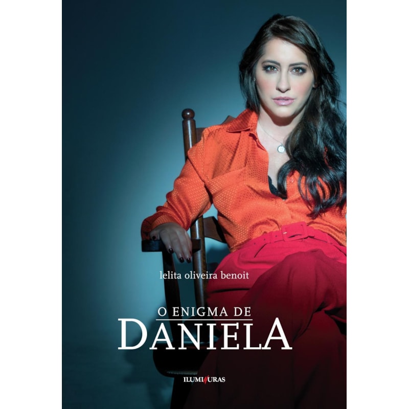O ENIGMA DE DANIELA