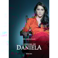 O ENIGMA DE DANIELA O ENIGMA DE DANIELA