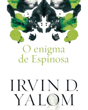 O ENIGMA DE ESPINOSA