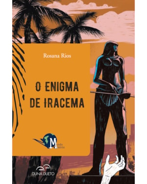 O enigma de Iracema