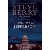 O ENIGMA DE JEFFERSON