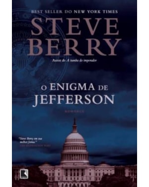 O ENIGMA DE JEFFERSON