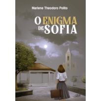 O ENIGMA DE SOFIA