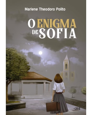 O ENIGMA DE SOFIA