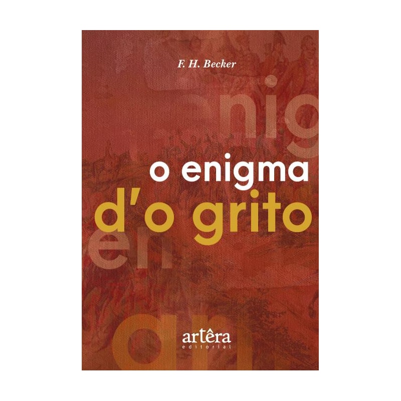 O ENIGMA D'O GRITO