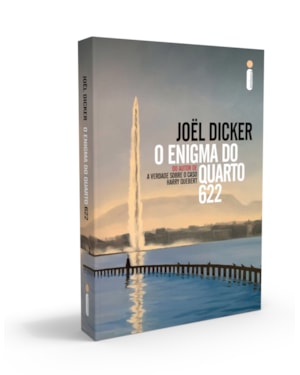 O ENIGMA DO QUARTO 622
