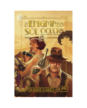 O Enigma do Sol Oculto