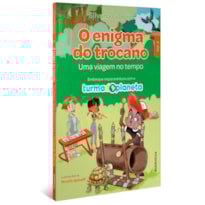 O enigma do trocano: uma viagem no tempo