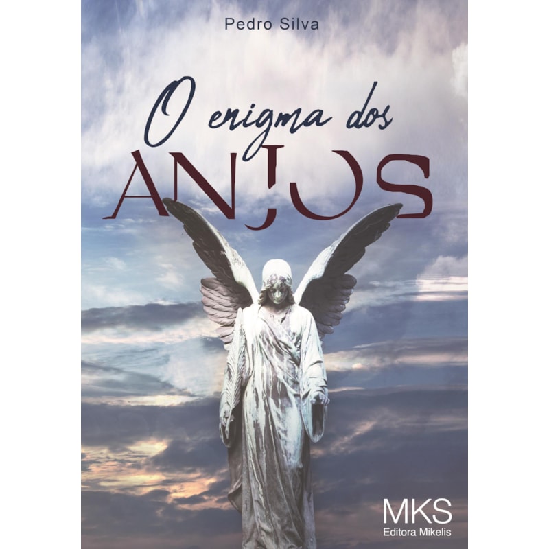 O ENIGMA DOS ANJOS