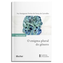 O enigma plural do gênero