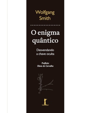 O ENIGMA QUÂNTICO: DESVENDANDO A CHAVE OCULTA (3ª EDIÇÃO))