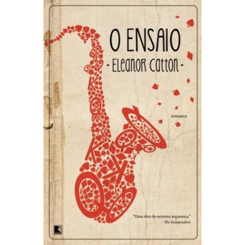 O ENSAIO